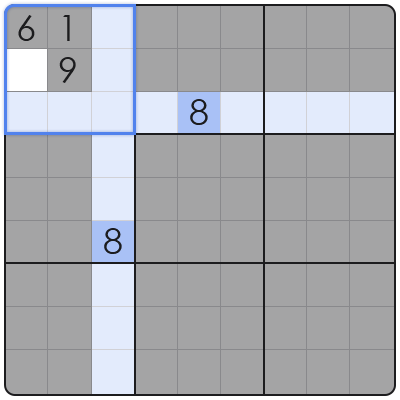 artisinal sudoku