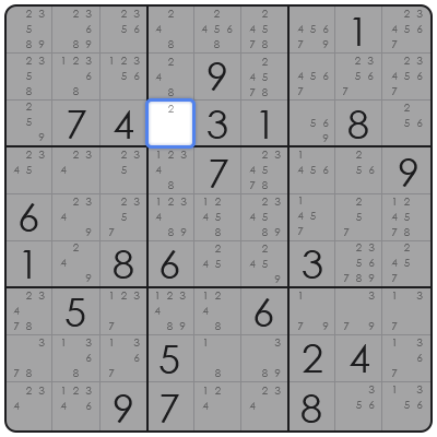 tips for sudoku beginners